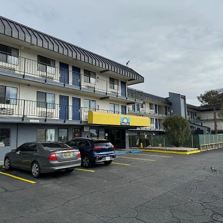 Days Inn By Wyndham El Paso Airport East מראה חיצוני תמונה